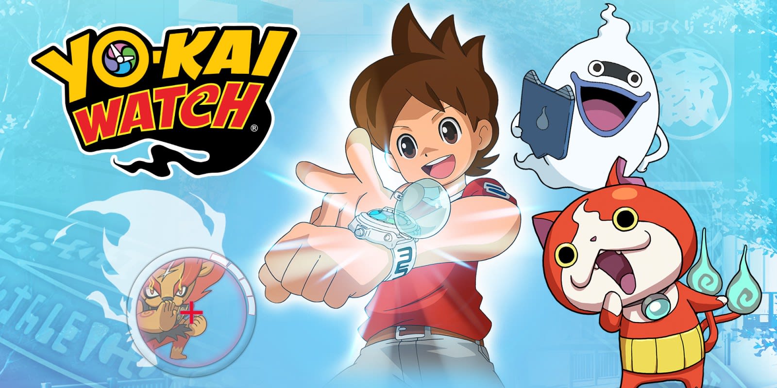 Yo kai watch deals kmart australia